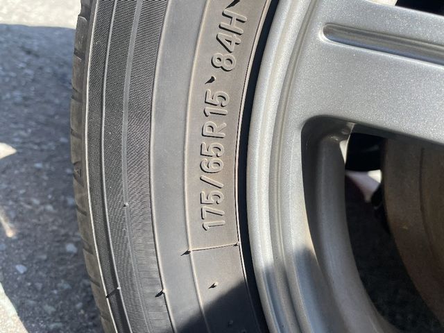 Toyota PORTE 2015-01 9751-23