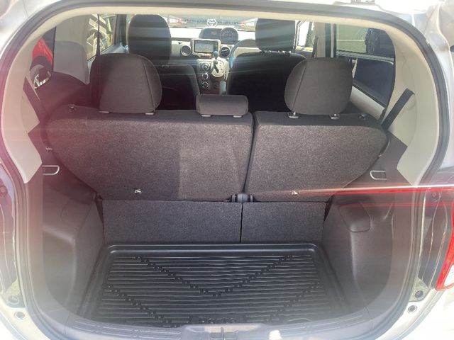 Toyota PORTE 2015-01 9751-10