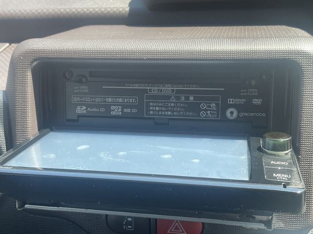 Toyota PORTE 2015-01 9751-15