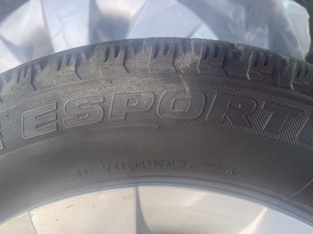 Toyota PORTE 2015-01 9751-8