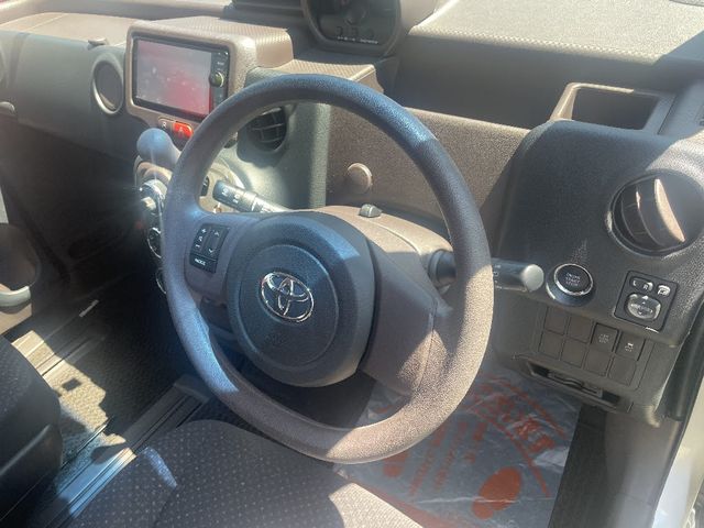 Toyota PORTE 2015-01 9751-11