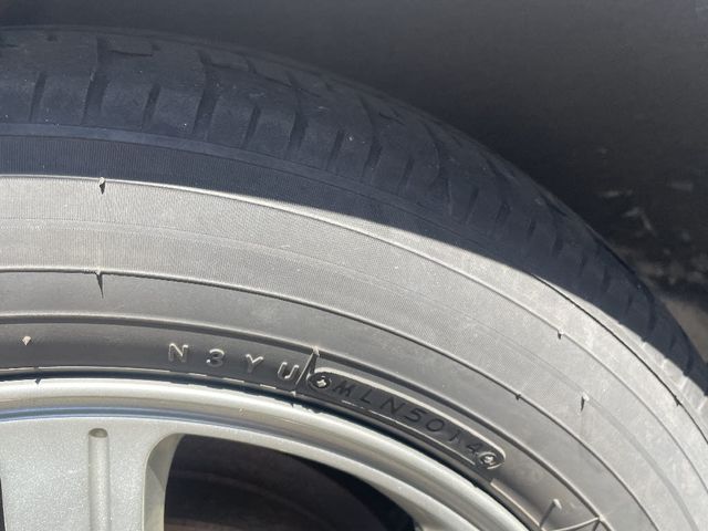 Toyota PORTE 2015-01 9751-24