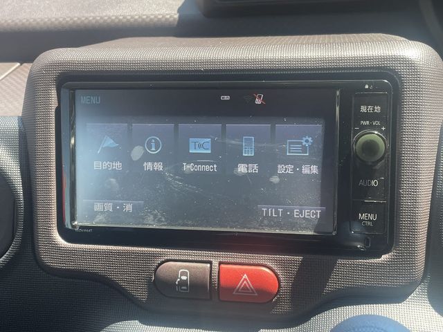 Toyota PORTE 2015-01 9751-13