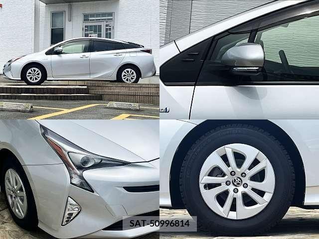 Toyota PRIUS 2017-05 346570-4