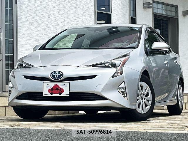 Toyota PRIUS 2017-05 346570-0