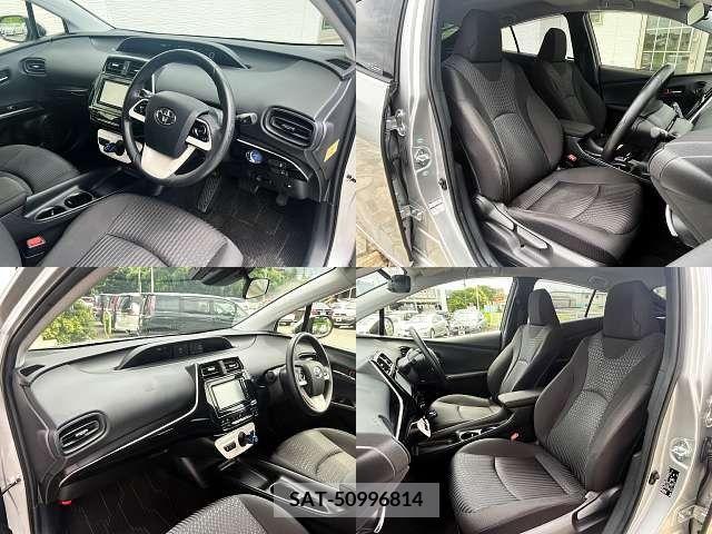 Toyota PRIUS 2017-05 346570-5