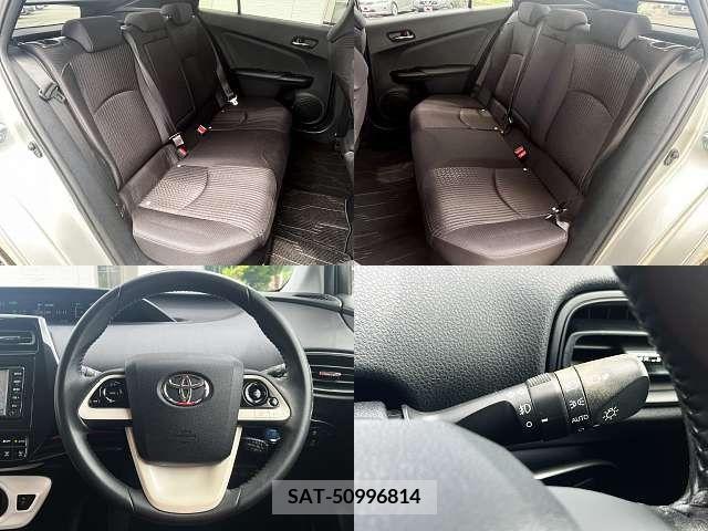 Toyota PRIUS 2017-05 346570-6