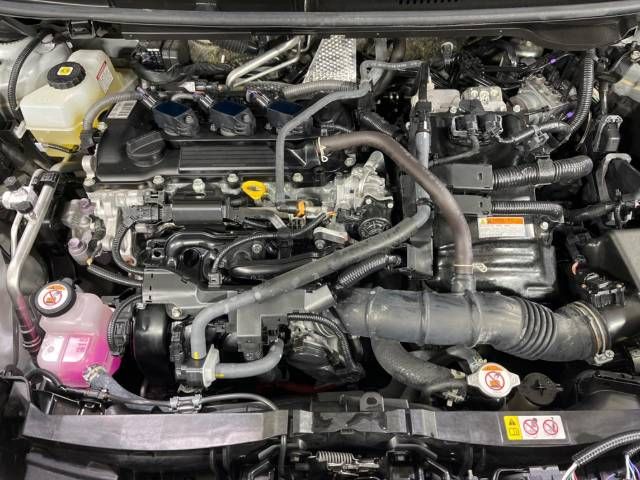 Toyota YARIS CROSS 2021-05 187886-18