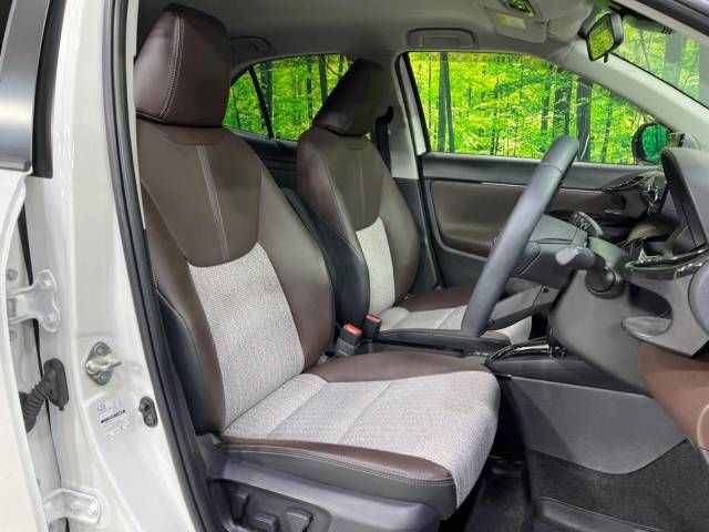 Toyota YARIS CROSS 2021-05 187886-8