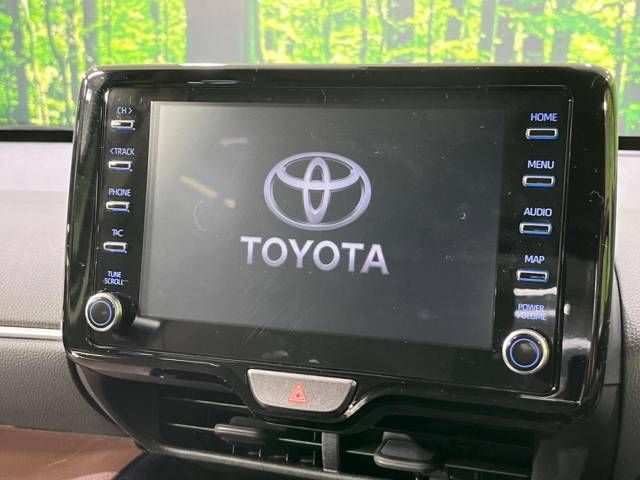 Toyota YARIS CROSS 2021-05 187886-3