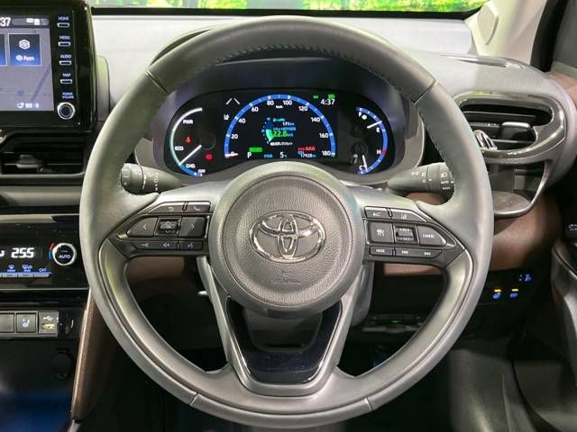 Toyota YARIS CROSS 2021-05 187886-11
