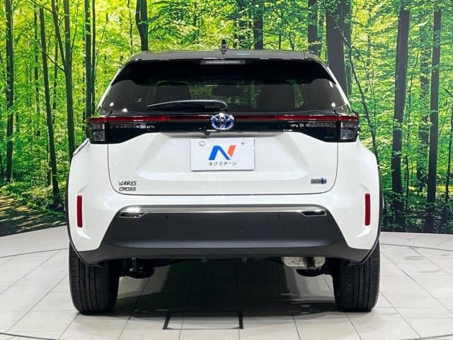 Toyota YARIS CROSS 2021-05 187886-15