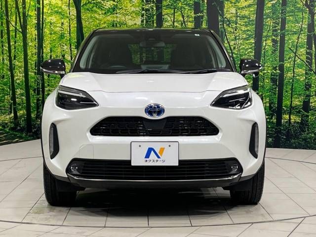 Toyota YARIS CROSS 2021-05 187886-14