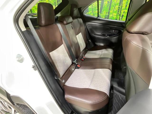 Toyota YARIS CROSS 2021-05 187886-9