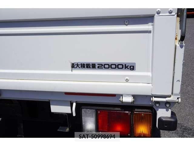 Mazda TITAN 2019-10 310880-15