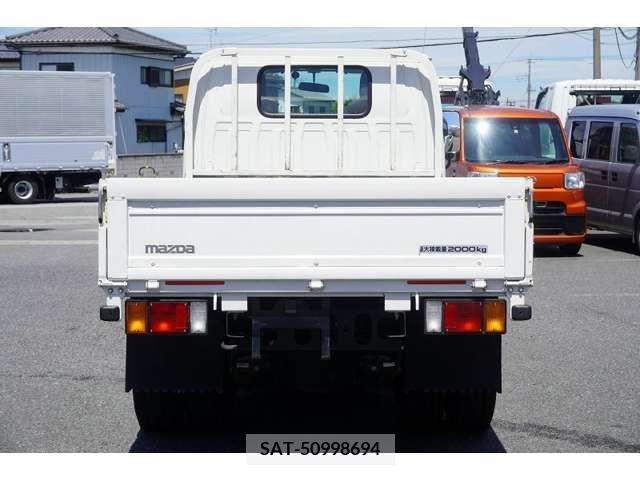 Mazda TITAN 2019-10 310880-1