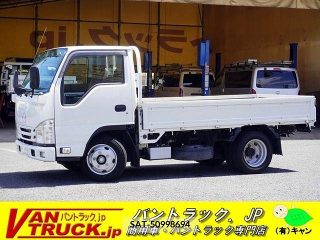 Mazda TITAN 2019-10 310880-0