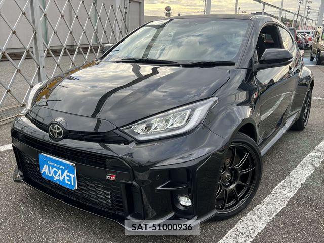Toyota YARIS 2020-10 270776-0