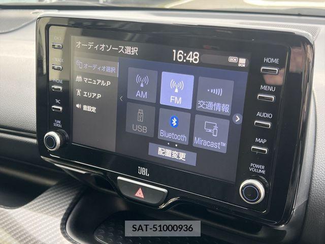 Toyota YARIS 2020-10 270776-3