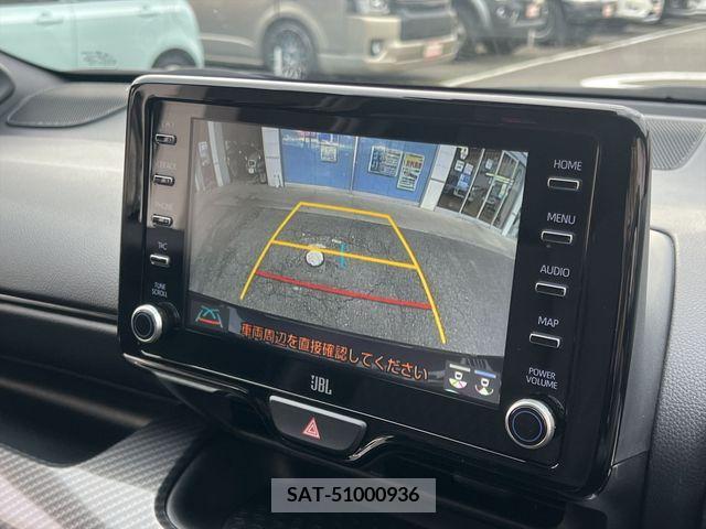 Toyota YARIS 2020-10 270776-4