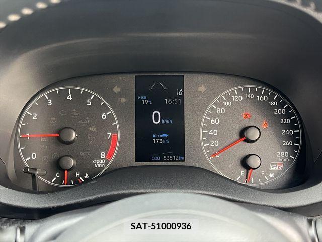 Toyota YARIS 2020-10 270776-5