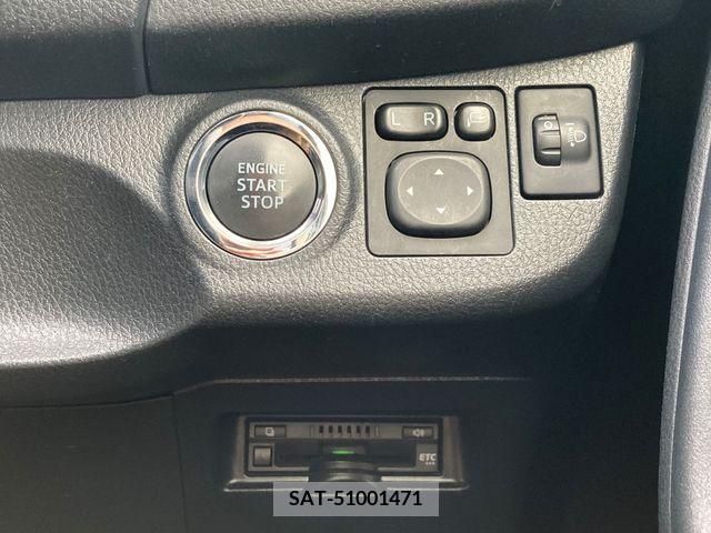 Toyota VITZ 2018-09 394854-10