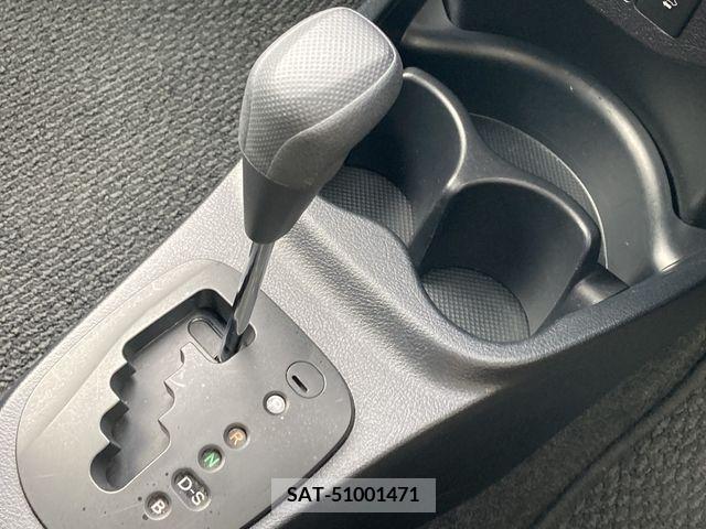 Toyota VITZ 2018-09 394854-8