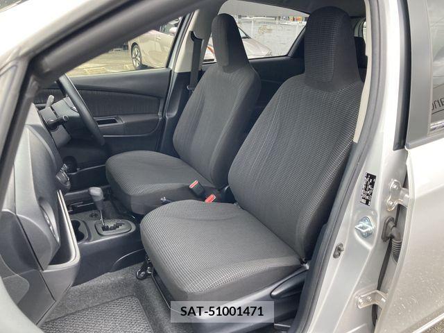 Toyota VITZ 2018-09 394854-28