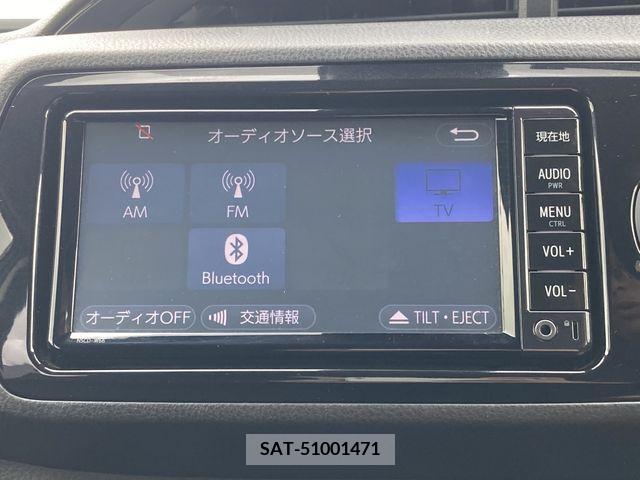 Toyota VITZ 2018-09 394854-6