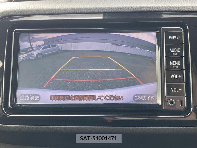 Toyota VITZ 2018-09 394854-5