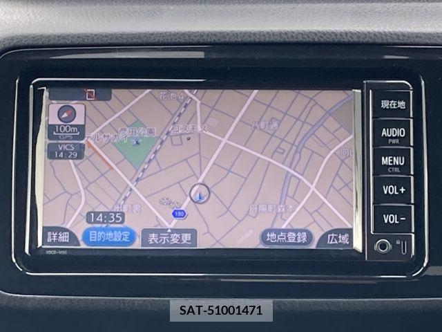 Toyota VITZ 2018-09 394854-4