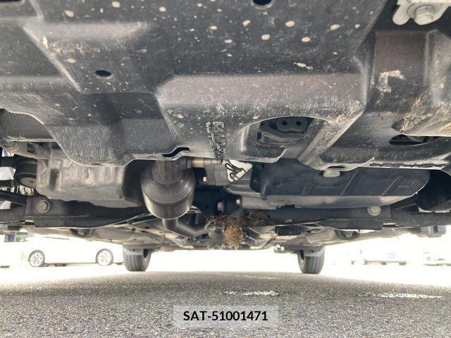 Toyota VITZ 2018-09 394854-14