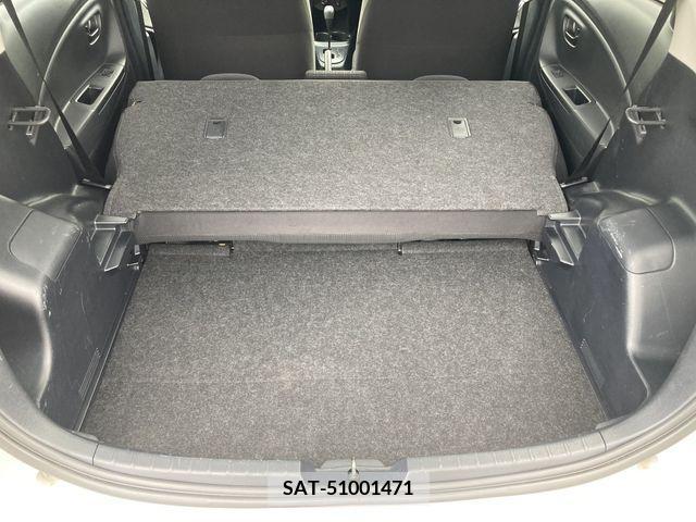 Toyota VITZ 2018-09 394854-20