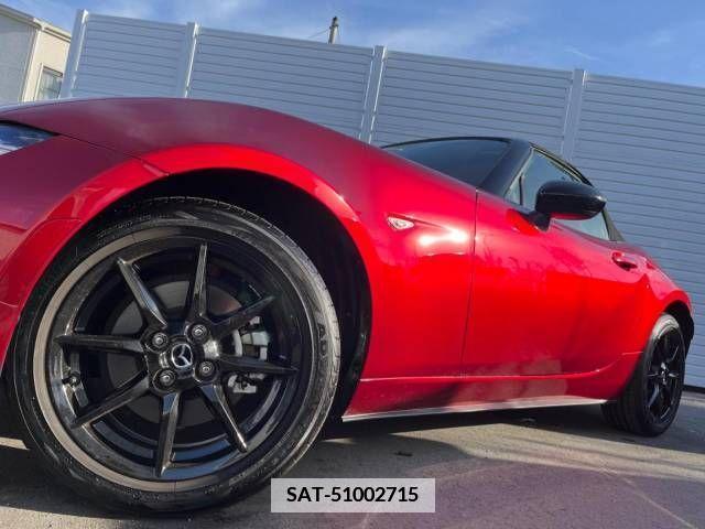 Mazda ROADSTER 2022-05 383752-12
