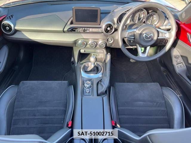 Mazda ROADSTER 2022-05 383752-1