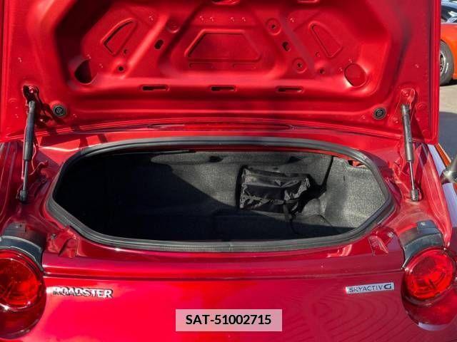 Mazda ROADSTER 2022-05 383752-9