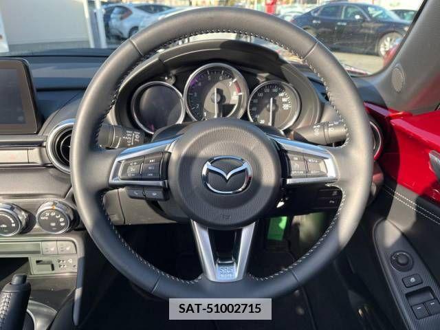 Mazda ROADSTER 2022-05 383752-10