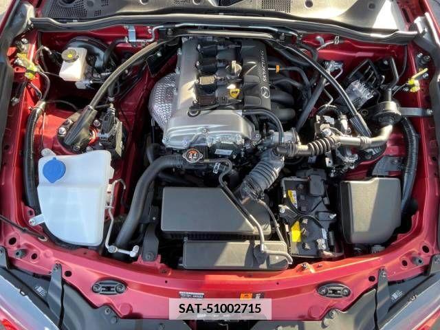 Mazda ROADSTER 2022-05 383752-17