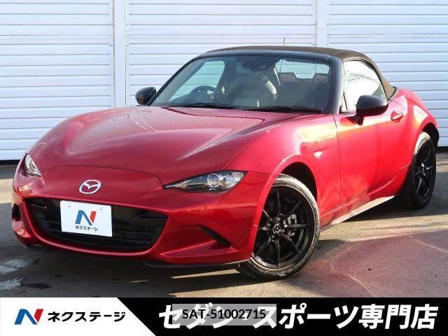 Mazda ROADSTER 2022-05 383752-0