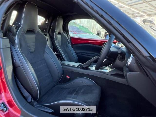 Mazda ROADSTER 2022-05 383752-8