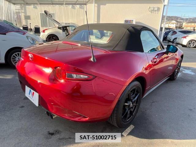 Mazda ROADSTER 2022-05 383752-16