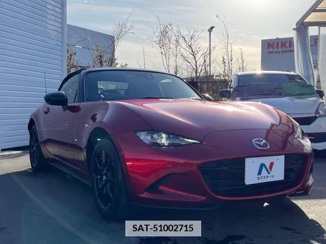 Mazda ROADSTER 2022-05 383752-15