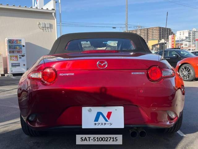 Mazda ROADSTER 2022-05 383752-14