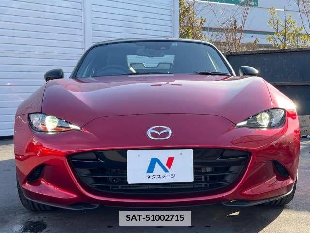 Mazda ROADSTER 2022-05 383752-13