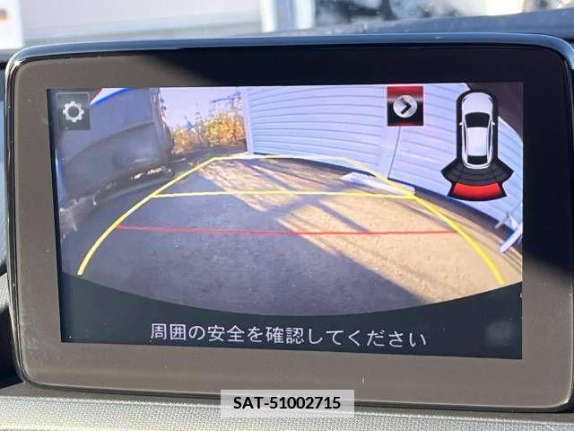 Mazda ROADSTER 2022-05 383752-4