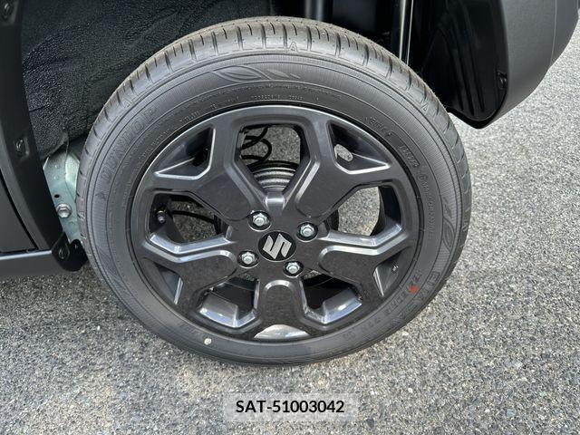 Suzuki HUSTLER 2024-08 396857-25