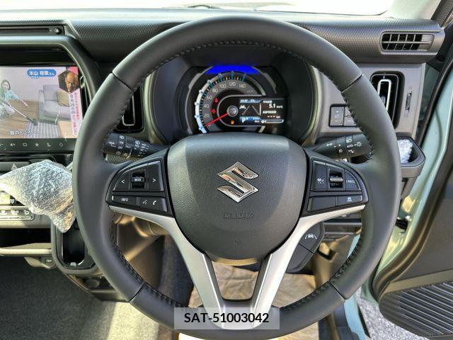 Suzuki HUSTLER 2024-08 396857-22
