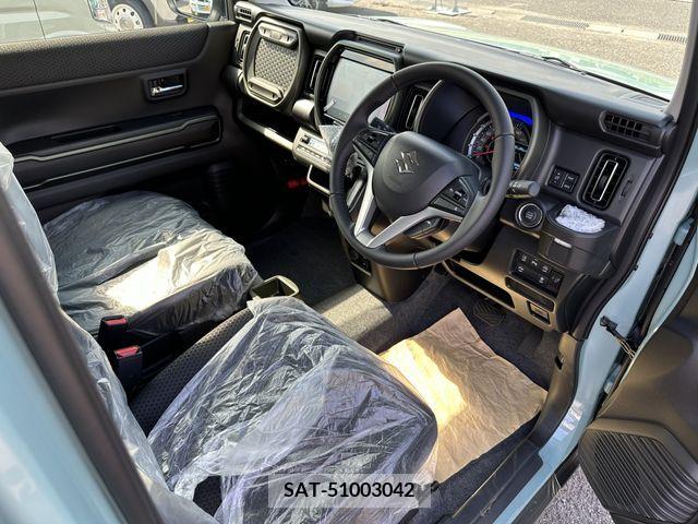 Suzuki HUSTLER 2024-08 396857-19