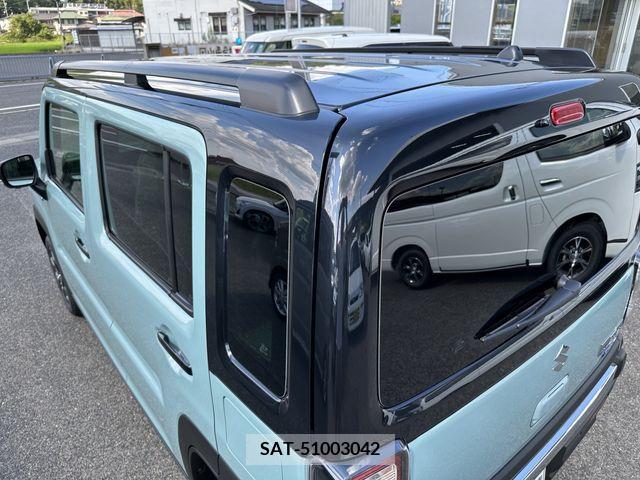 Suzuki HUSTLER 2024-08 396857-15