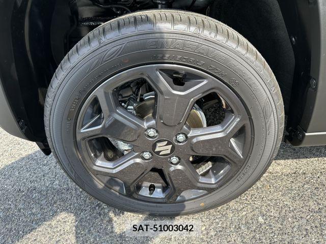 Suzuki HUSTLER 2024-08 396857-24